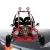 Import Three colors available electric children 2 seat go kart for kids from China