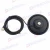 Import Three-point magnetic antenna for vehicle two-way radio communication with RG58U cable and PL259 connector from China