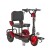 Import Three Wheel Disabled Electric Mobility Scooter (TC-011) from China
