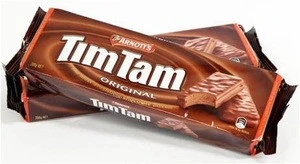 Tim Tam Biscuits 200g - Made in Australia