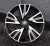 Import Tiptop factory aluminum car wheels 18 19 20 inch rims wheels with VIA JWL alloy wheel from China