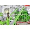 Tire crusher machine/Tire recycling rubber powder production line/Recycle Granules making machine