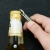 Import Titanium Mini Key Defense keyring Fold Knife Bottle Opener Pare Peel letter open Multi Pocket Tool parcel Multipurpose from China