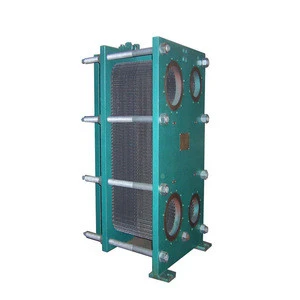 Titanium n35 plate heat exchanger thermal evaporator t20