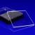 Import TK Small size Round Quartz Glass Plate for solar power from China