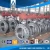 Import TKFM DN 65 butterfly value /pneumatic diaphragm PN16 wafer cast iron or ductile ironair actuated DN65 butterfly valve from China