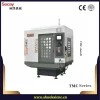 Tmc-1600 China Socay Precision Manufacturer 3 Axis High Efficiency High Speed Drilling and Tapping Machine CNC Drilling and Tapping Center