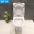 Import Toilet set home hotel use comfort Washing down  Ceramic One Piece Toilet from China
