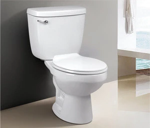 toilets for USA market with UPC certificate
