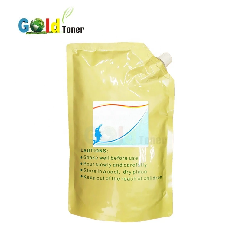 Toner powder for use in 12A 49A 53A 88A universal toner