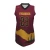 Import Top Grade 10 Custom Logo Designer Sublimated PrintMesh Blank Youth Male Sports Uniform Reversible Basketball Jersey from China