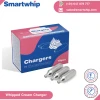 Top Manufacture Company Selling 50 Pieces Pack SmartWhip Whipped Cream Charger