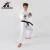 Import Top products 2020 white color twill or canvas fabric martial arts wear karate uniform wkf approved from China