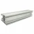 Import Top Quality Aluminum Extruded Profile Aluminum I Beam for Scaffolding from China