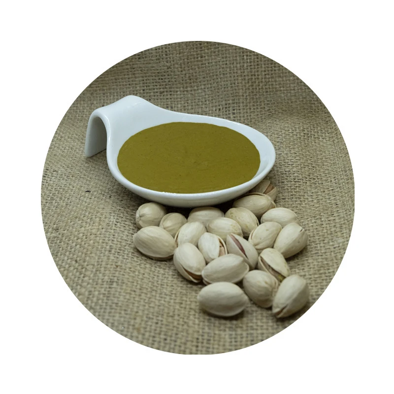 Top Quality| Conventional Refined Pistachio Paste| for export