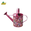 Top Quality Customized Excellent manufacturer Lady &amp; Garden Watering Can