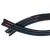 Import Top Quality High Pressure Steel Wire Braided Hydraulic Hose with Fittings from China