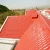 Top quality metal building material translate roof tile
