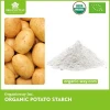 Top Quality organic potato starch