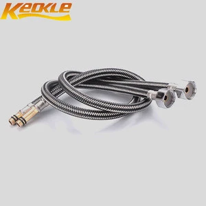 Top Quality Shower Braided Flexible Plumbing Hose