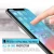 Import top quality  tempered protector blue light filter new glass screen film for iPhone  11 Pro Max from China