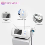 Top sale! Beauty Equipment Hifu vaginal tightening Machine