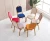 Import TOP sale modern Hotel Furniture Cheap Used Stacking Banquet Chair from China