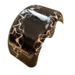 Top Seller e fat e-scooter 1000w 1500w 60v adult electric chopper motorcycle scooter parts citycoco Accessories fenders