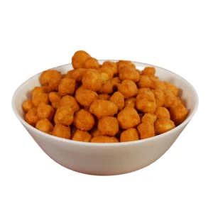 Top Selling Crunchy Curry Flavor Nuts Suitable for All Occasions