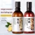 Import Top Selling 300ml Hair Care Organic Hair Growth Ginger Exact Anti Hair Loss Shampoo from China