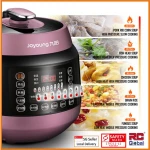 Top Stainless Steel Pressure Cookers Choice The Intelligent Electric Pressure Cooker JYY_50C3 Shipping From Singapore