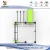 Import Total Body Strength Training Gym Outdoor Park Fitness Equipment from China