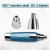 Import TOUCHBeauty TB0526 no dead angle 2 stainless steel blades Electric Mini Nose Ear Hair Trimmer from China