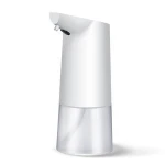 Touchless Bathroom Dispenser Smart Sensor Liquid Soap Dispenser for Kitchen Hand Free Automatic Soap Dispenser