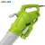 Import Tow Function Blow Suction Dual Use Leaf Blower Machine Electric Leaf Blower Vacuum from China