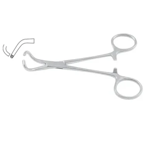 Towel Clamps - General Surgical Instruments - Ball and Socket Towel Forceps  towel clamps..