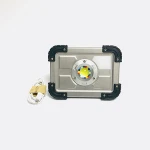 Tower crane light 10000 lumens led floodlight led flood light enclosure