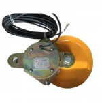 Tower crane load moment limiter/moment limit switch BWL-D5A
