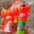 Import Toys Wholesale Bubble Gun bubble gun with battery from China