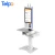 Import Telpo retail/supermarket standing touch screen Digital Payment kiosk with Thermal Printer from China