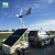 Import TRACT-1000 off-grid system platform tow truck solar wind turbine agricultural equipment from China