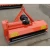 Import Tractor mini 3 point pto ce hammer blade flail lawn mower from China