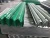 Import Traffic fence highway safety guardrail steel post prices security barriers for sale from China