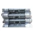 Import Trailer parts American type axle 11t 13t 14t 15t 16t from China