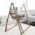 Import Tranquillo Universal Hammock Stand-1.2mm Thickness Stainless Steel Frame with Hanging Net from China