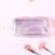 Import transparent pencil case for kids pencil bag from China