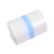 Import Transparent Waterproof Pu Film Tape Skin Healing Wound Dressing Fixation Adhesive Tape from China