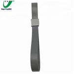 Transportation Accessories Plastic City Bus Grab Handle Advertising