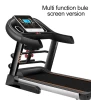 treadmill Home Multifunctional fitness folding treadmill electric treadmill Electric