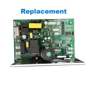 Treadmill motor  controller board for BH and other brand treadmill circuit driver board mainboard DCMD57